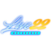 LIVE22 Logo