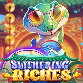 Slithering Riches