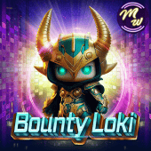 BOUNTY LOKI