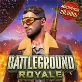 Battleground Royale