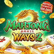 MAHJONG WAYS 2
