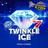 Twinkle Ice