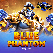 BLUE PHANTOM